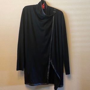 Helmut Lang Cardigan sz Large